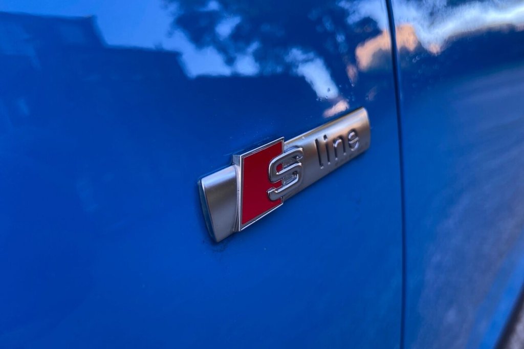 Used Audi Q3 2021 for sale - 76047855: Photo 25