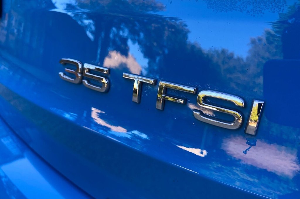 Used Audi Q3 2021 for sale - 76047855: Photo 29