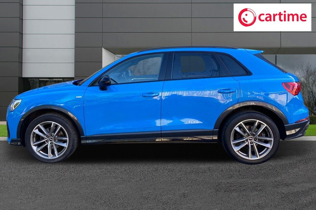 Used Audi Q3 2021 for sale - 76047855: Photo 3