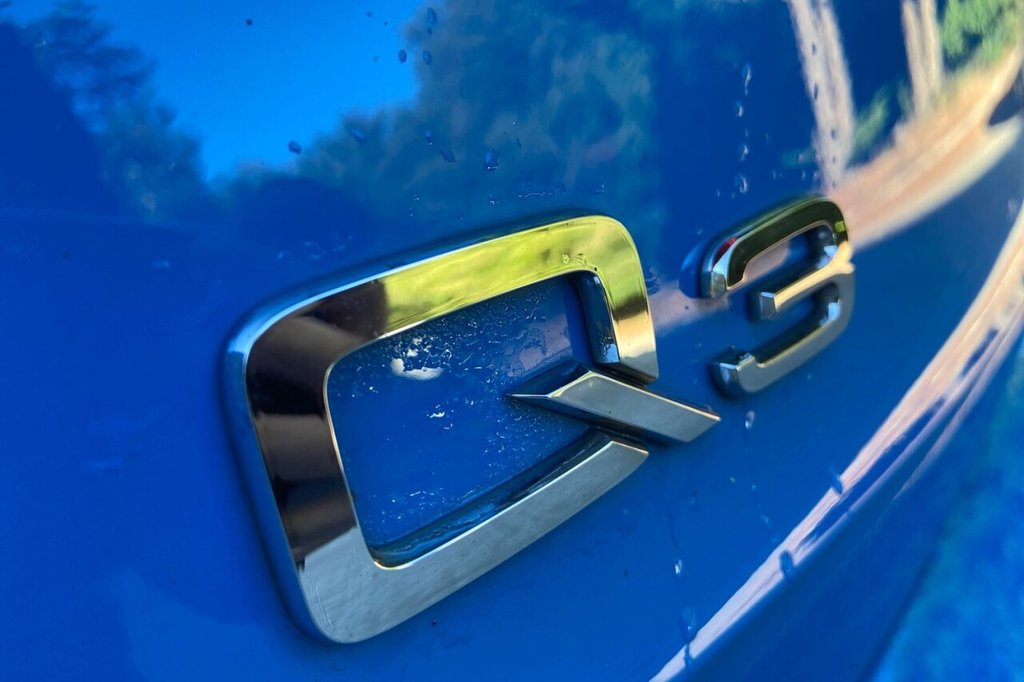 Used Audi Q3 2021 for sale - 76047855: Photo 30