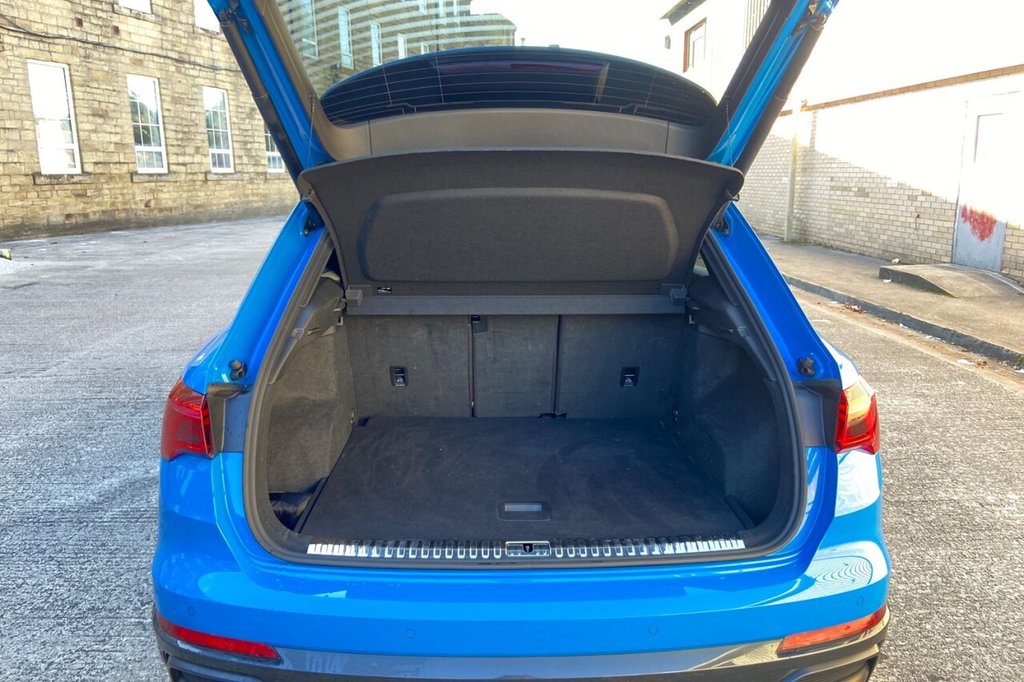 Used Audi Q3 2021 for sale - 76047855: Photo 31