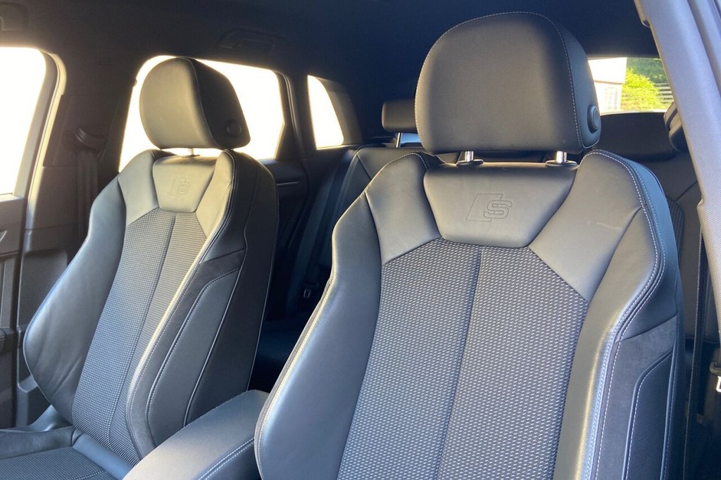 Used Audi Q3 2021 for sale - 76047855: Photo 37