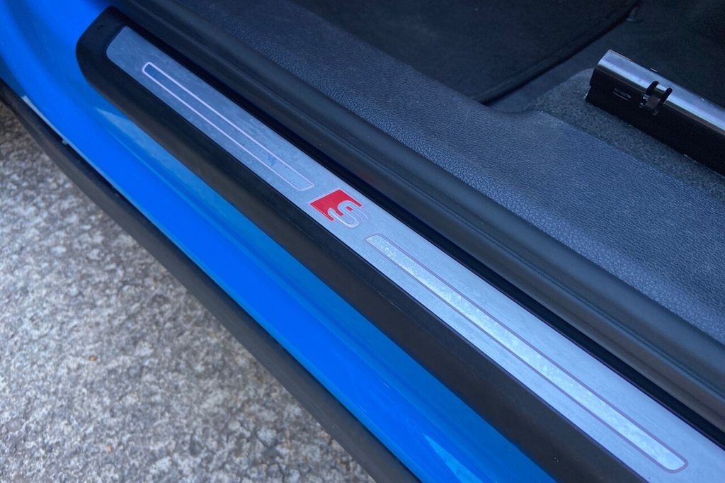 Used Audi Q3 2021 for sale - 76047855: Photo 40