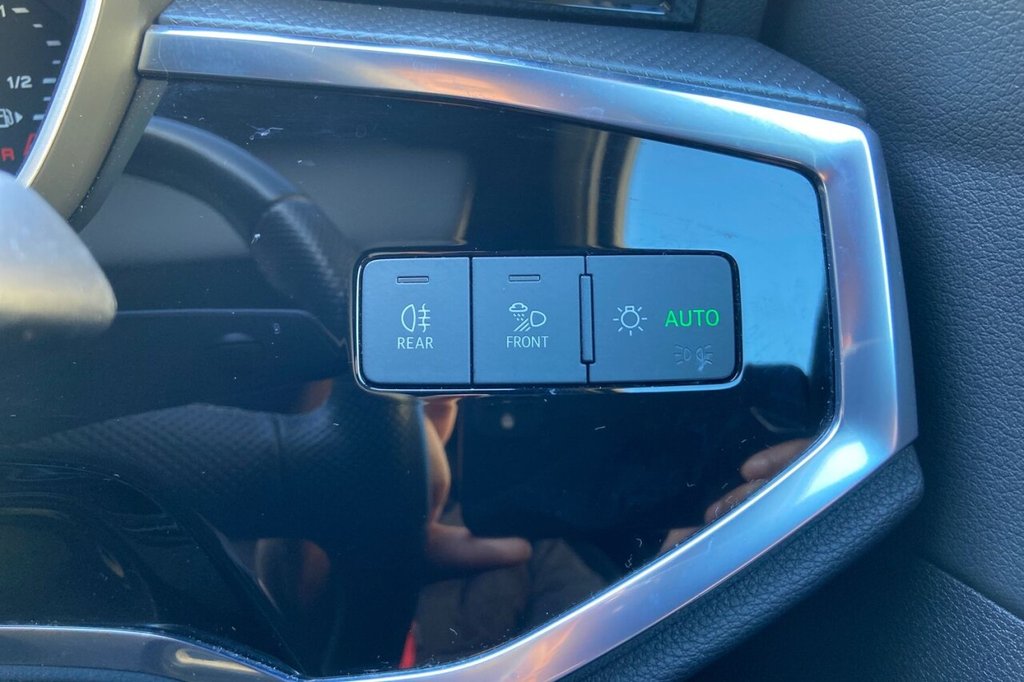 Used Audi Q3 2021 for sale - 76047855: Photo 45