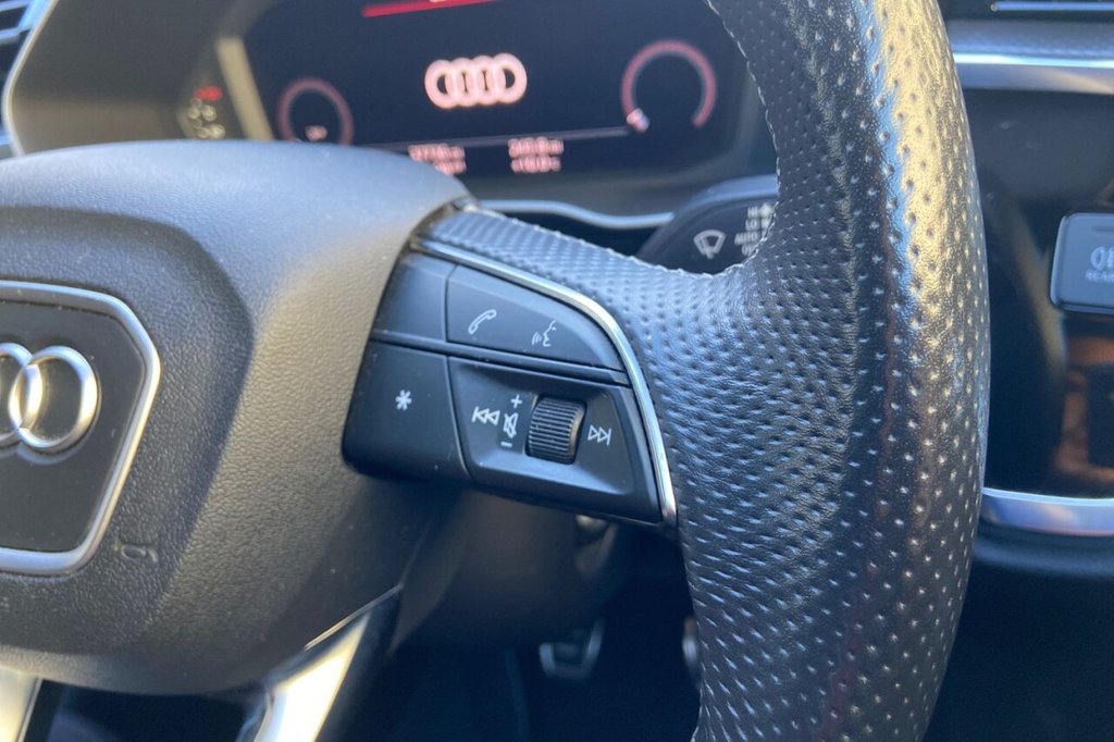 Used Audi Q3 2021 for sale - 76047855: Photo 46