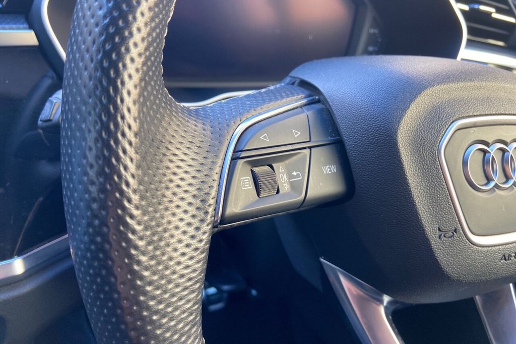 Used Audi Q3 2021 for sale - 76047855: Photo 47