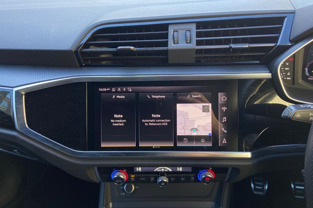 Used Audi Q3 2021 for sale - 76047855: Photo 50