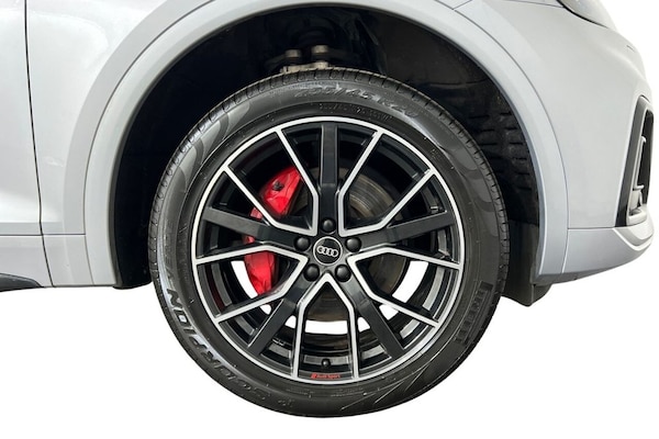 Used Audi Q5 2021 for sale - 74795508: Photo 14