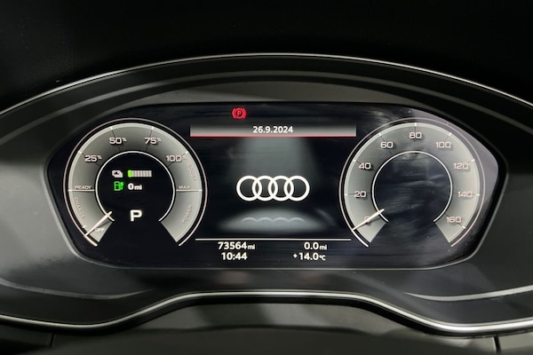 Used Audi Q5 2021 for sale - 74795508: Photo 15