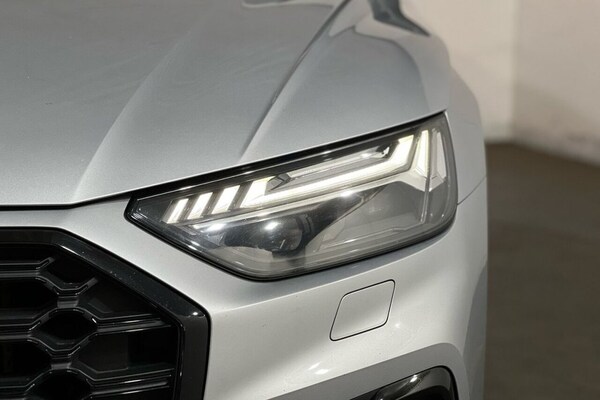 Used Audi Q5 2021 for sale - 74795508: Photo 16