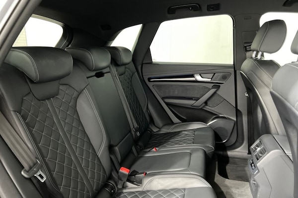 Used Audi Q5 2021 for sale - 74795508: Photo 23
