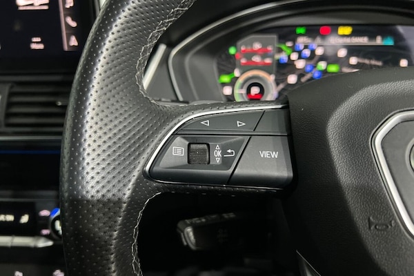 Used Audi Q5 2021 for sale - 74795508: Photo 25