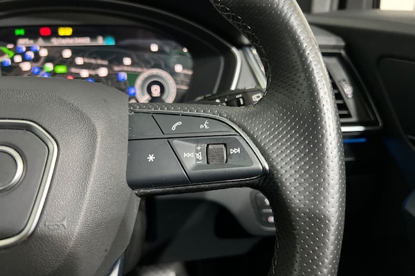 Used Audi Q5 2021 for sale - 74795508: Photo 26