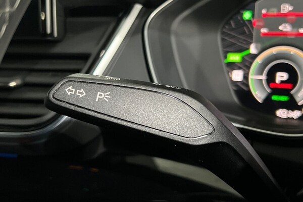 Used Audi Q5 2021 for sale - 74795508: Photo 27