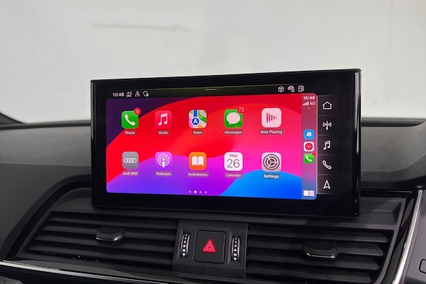 Used Audi Q5 2021 for sale - 74795508: Photo 30