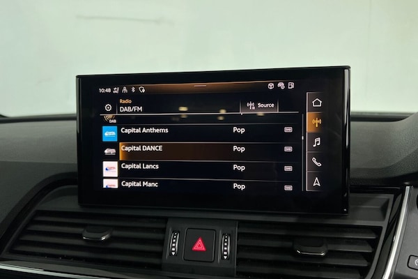 Used Audi Q5 2021 for sale - 74795508: Photo 33