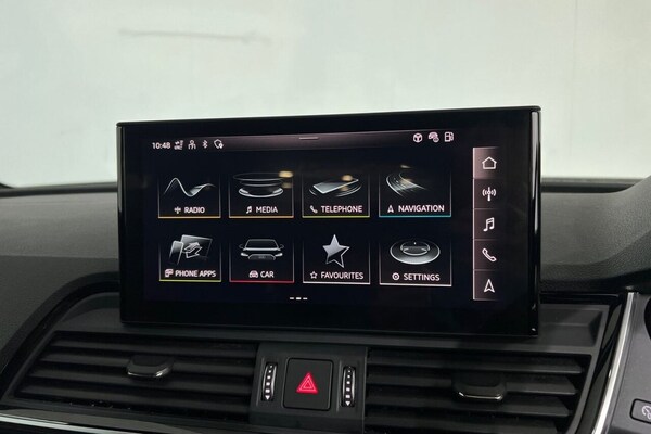 Used Audi Q5 2021 for sale - 74795508: Photo 34