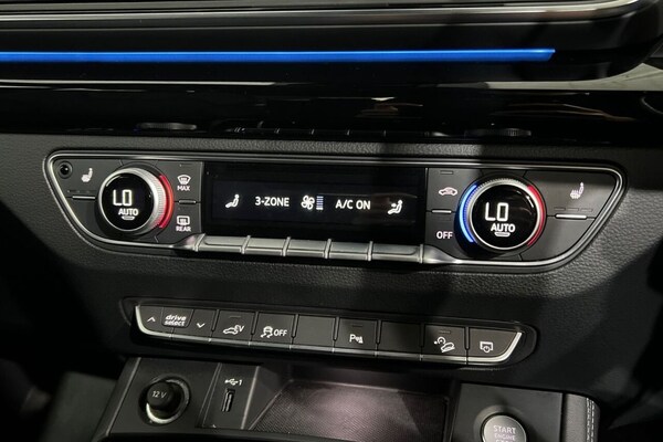 Used Audi Q5 2021 for sale - 74795508: Photo 36