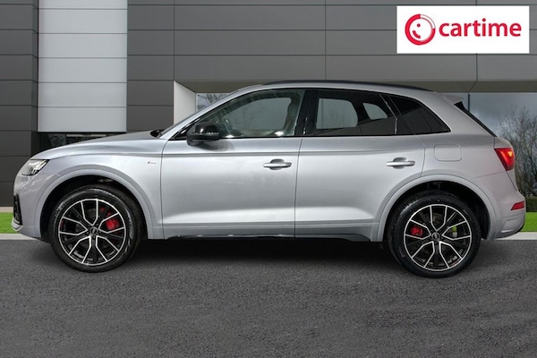 Used Audi Q5 2021 for sale - 74795508: Photo 3