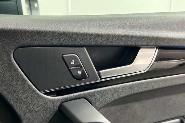 Used Audi Q5 2021 for sale - 74795508: Photo 41