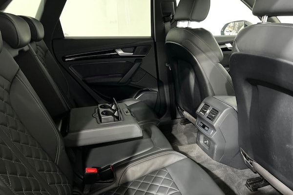Used Audi Q5 2021 for sale - 74795508: Photo 43