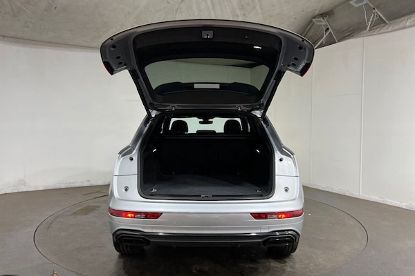Used Audi Q5 2021 for sale - 74795508: Photo 44