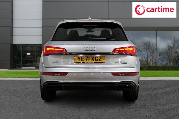 Used Audi Q5 2021 for sale - 74795508: Photo 6