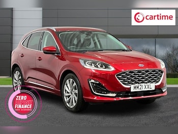 Ford - Kuga