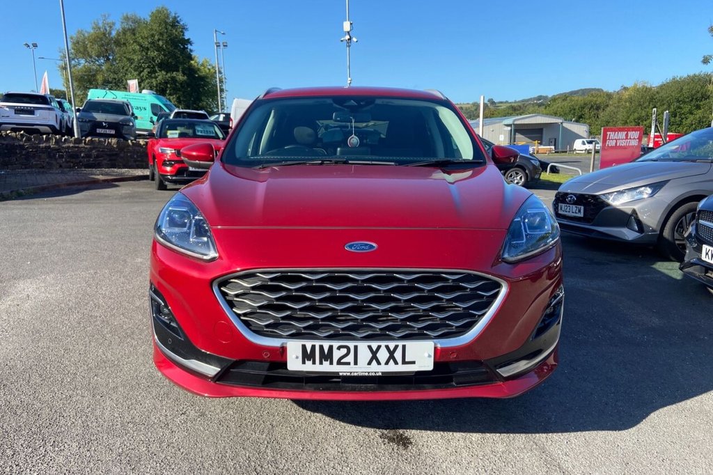 Used Ford Kuga 2021 for sale - 75876495: Photo 22