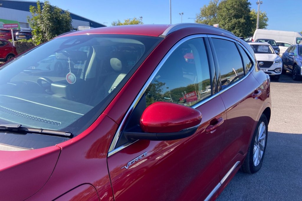 Used Ford Kuga 2021 for sale - 75876495: Photo 24