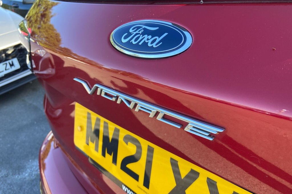 Used Ford Kuga 2021 for sale - 75876495: Photo 29