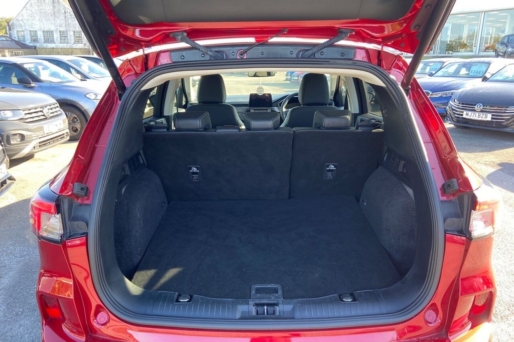 Used Ford Kuga 2021 for sale - 75876495: Photo 30