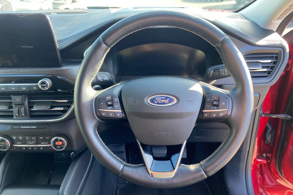 Used Ford Kuga 2021 for sale - 75876495: Photo 37