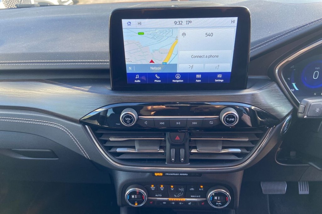 Used Ford Kuga 2021 for sale - 75876495: Photo 38