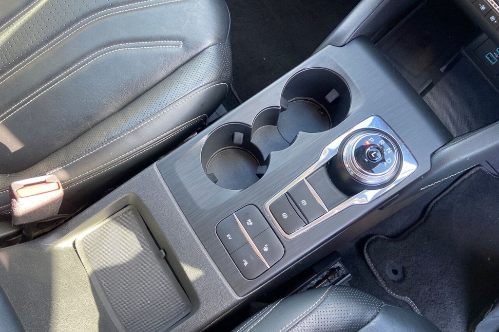 Used Ford Kuga 2021 for sale - 75876495: Photo 39