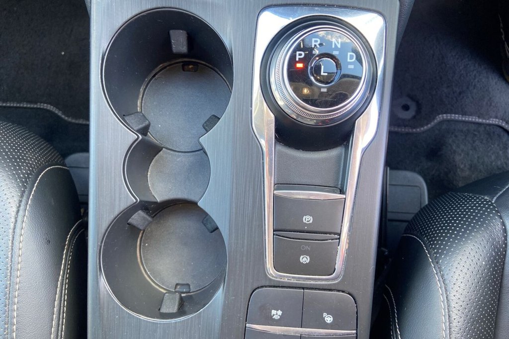 Used Ford Kuga 2021 for sale - 75876495: Photo 40