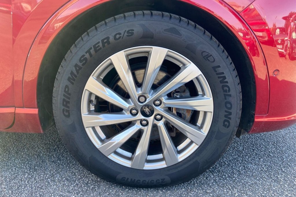 Used Ford Kuga 2021 for sale - 75876495: Photo 43