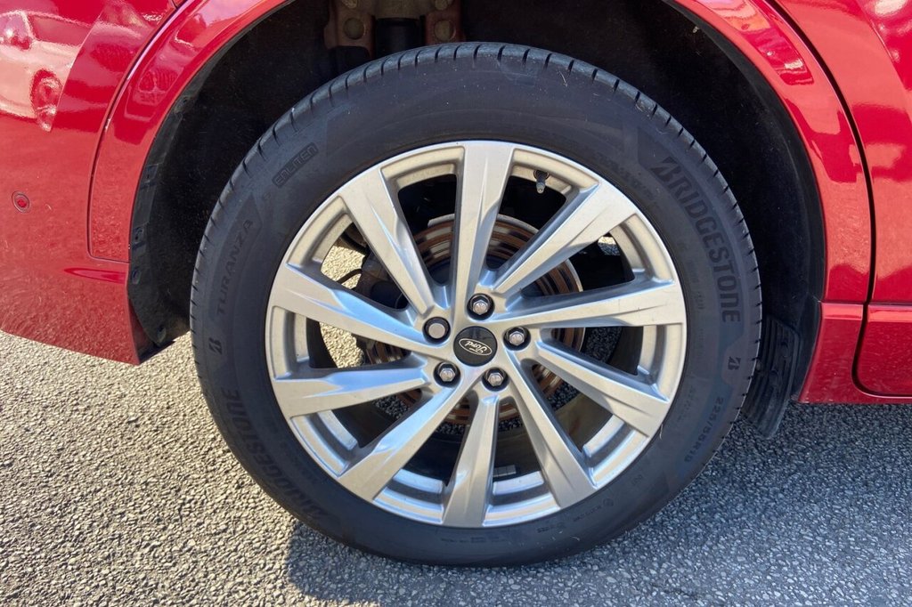 Used Ford Kuga 2021 for sale - 75876495: Photo 44