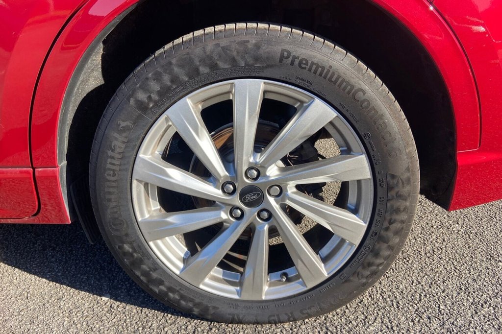 Used Ford Kuga 2021 for sale - 75876495: Photo 45