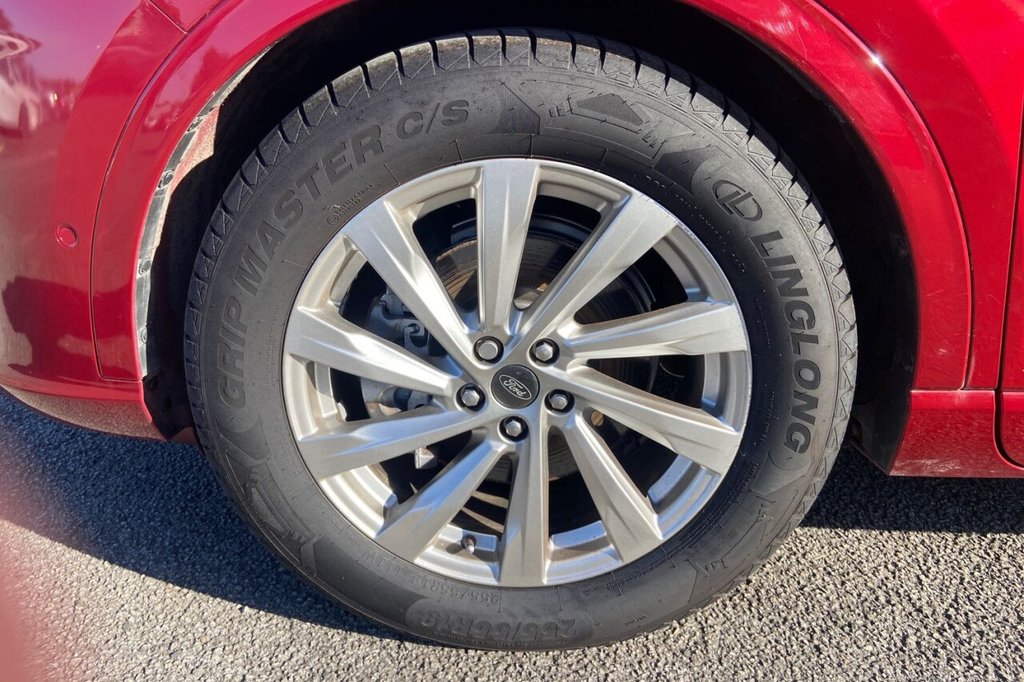 Used Ford Kuga 2021 for sale - 75876495: Photo 46