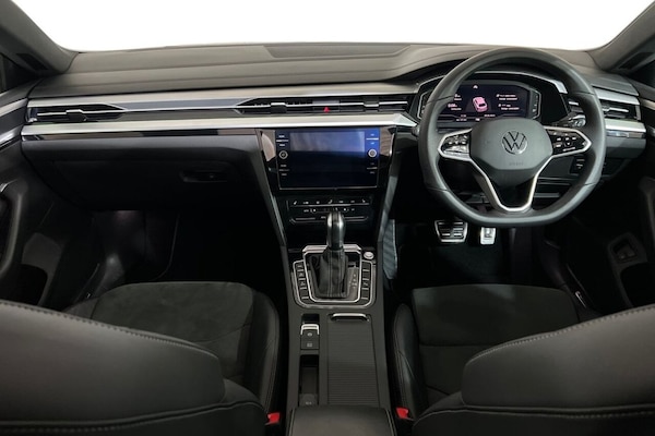 Used Volkswagen Arteon 2021 for sale - 75642820: Photo 12