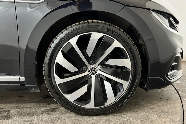 Used Volkswagen Arteon 2021 for sale - 75642820: Photo 14