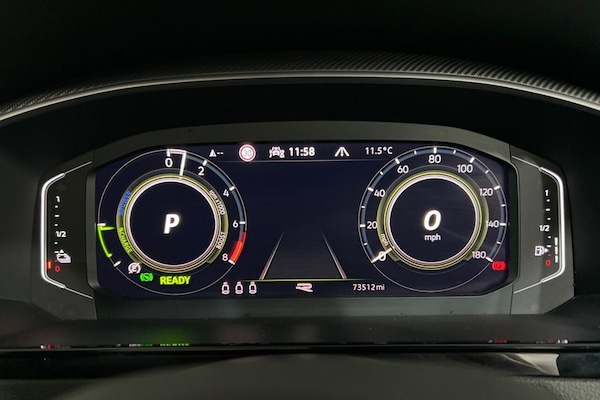 Used Volkswagen Arteon 2021 for sale - 75642820: Photo 15