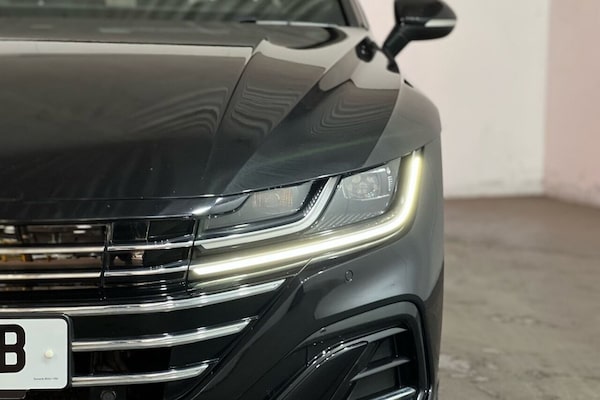Used Volkswagen Arteon 2021 for sale - 75642820: Photo 16