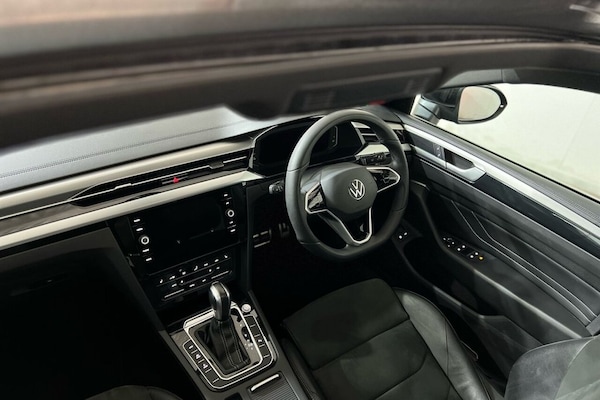 Used Volkswagen Arteon 2021 for sale - 75642820: Photo 20