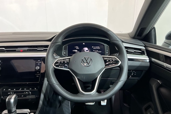 Used Volkswagen Arteon 2021 for sale - 75642820: Photo 25