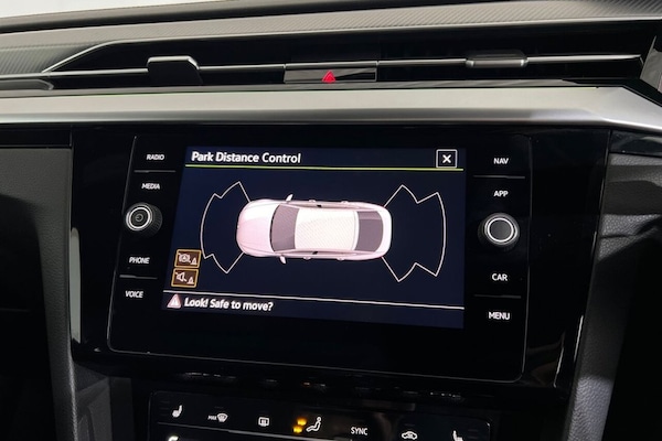 Used Volkswagen Arteon 2021 for sale - 75642820: Photo 30