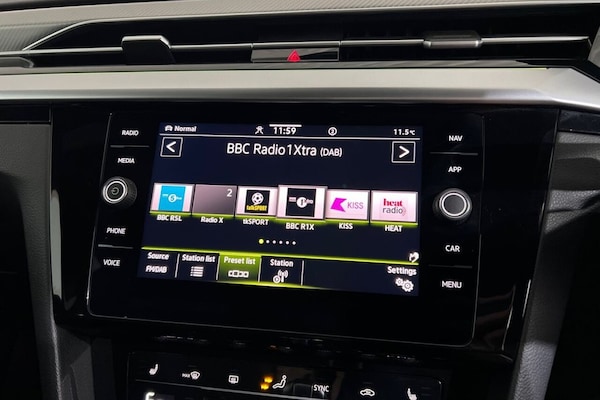Used Volkswagen Arteon 2021 for sale - 75642820: Photo 33
