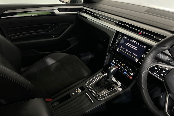 Used Volkswagen Arteon 2021 for sale - 75642820: Photo 34