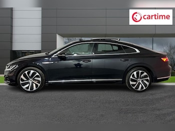 Used Volkswagen Arteon 2021 for sale - 75642820: Photo